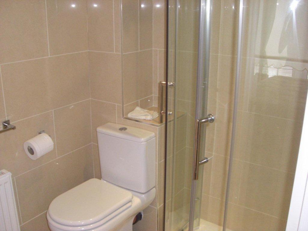 Lorcan Lodge Bed And Breakfast Сантри Номер фото